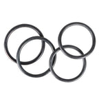 Complete Gasket Kit Set Top And Bottom End For KAWASAKI KX100 1998-2020 kx 100