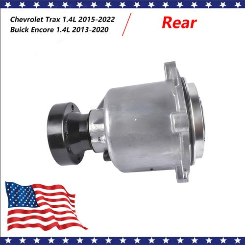 Rear Wheel Drive Clutch Kit 42366085 for Chevy Trax Buick Encore 1.4L 2013-2022