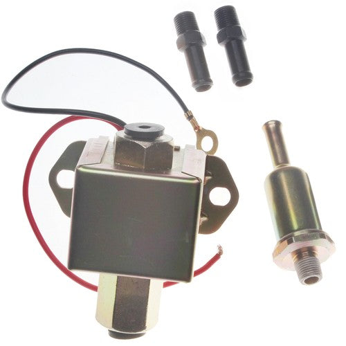 New Fuel Pump for 149-2140 149-2150 Onan Generator BGE BGEL F&G Model KV A-B