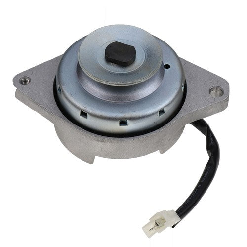 Alternator 129150-77202 for Yanmar B14 B15 B15-3 3TNE68 Mini Excavator 12V 20A