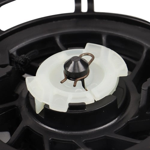 Lawn Mower Rewind Recoil Starter 594062 For Briggs & Stratton 093J02 103M02 US