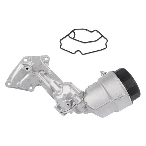 Oil Filter Housing 6421800010 for Mercedes S350 GL320 R320 GL350 ML350 2007-2016