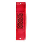 2011 2012 For Polaris Ranger 500 4x4  Rear Stop LED Tail Light
