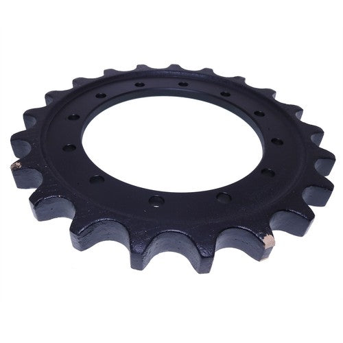 2X Drive Sprocket 6813372 12 Bolt for Bobcat Mini Excavator 334E 334G 331G
