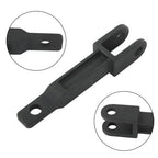 A20-6014 Single Tow Hook With Pull Pin & Frame Pin For Peterbilt / Kenworth