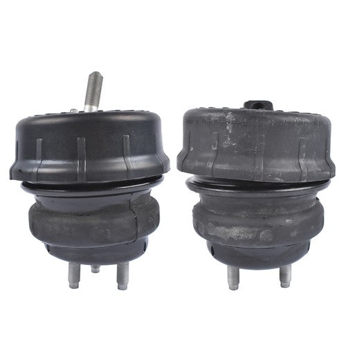 Engine Motor Mount Hydraulic Insulator Right & Left For Genesis Coupe 10-12 2.0L