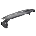 Dash Board Panel Pad Cover Replacement Gray for 1994-97 Dodge Ram 1500 2500 3500