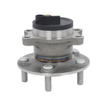 2x Rear Wheel Bearings Hub Assembly For Mitsubishi Eclipse Cross Outlander Sport