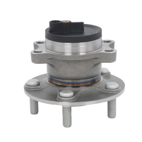 2x Rear Wheel Bearings Hub Assembly For Mitsubishi Eclipse Cross Outlander Sport