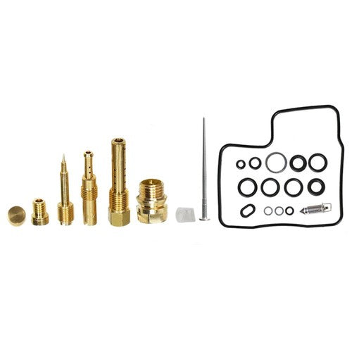For Honda VT750C Shadow ACE & Deluxe 1998-2003 Keyster Carb Master Repair Kit US