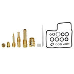 For Honda VT750C Shadow ACE & Deluxe 1998-2003 Keyster Carb Master Repair Kit US