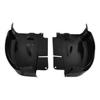 Pair Cab Corners for 2002-2008 for Dodge Ram Quad Cab 1500 2500 3500 LH RH
