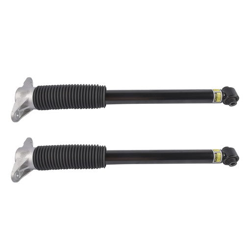 Pair Rear Shock Absorber Struts For Tesla Model 3 Sedan 4-Door AWD RWD 2017-2021