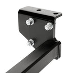 Class 3 Trailer Hitch Tow 2 Inch Receiver Powder Coated For Nissan Rogue 08 2020
