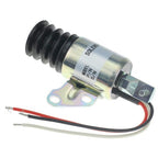 NEW Solenoid 208106 12V for Miller Solenoid Throttle