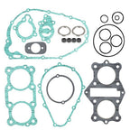 Complete Engine Gasket Kit Set For Kawasaki KZ440 KZ440B 1980-1984
