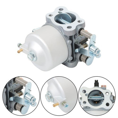Carburetor Workhorse ST350 350cc For EZGO TXT Medalist Golf Cart 72021-G01