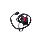 35013MBWA12 Right Start Starter Stop Kill Switch for Honda CBR600F 2001 2006