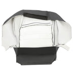 Driver Bottom Cloth Seat Cover for Dodge Ram 1500 2500 3500 2009 2010 2011 2012
