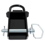 Stake Pocket D Rings 4 Pcs 12000 Lbs Heavy Duty Removable For Utility Trailers