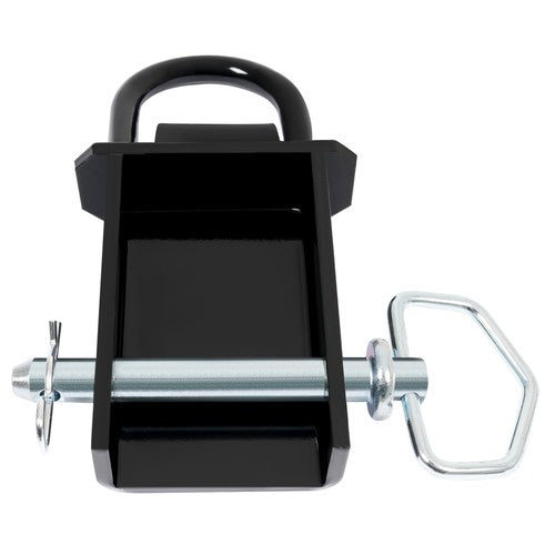 Stake Pocket D Rings 4 Pcs 12000 Lbs Heavy Duty Removable For Utility Trailers