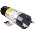 12V For Trombetta D610-A4V12 D610-A1V12 Throttle Solenoid