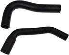 Upper Lower Radiator Hose for Thermo King Tripac Evolution APU Tri-Pac Coolant