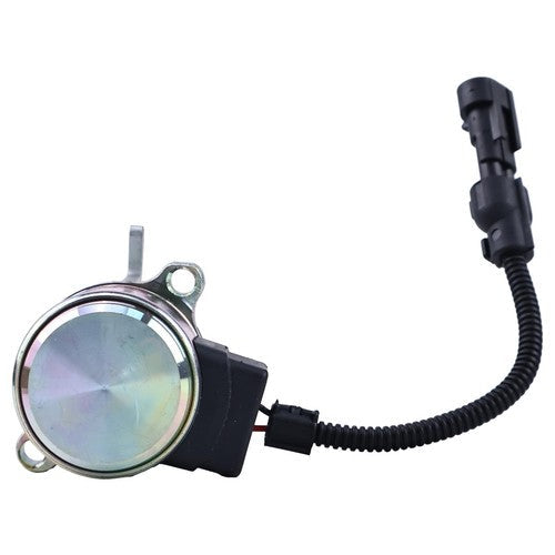 T114678 Fuel Solenoid Switch - For Genie Lift S-85 S80 S60