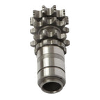 For Bobcat S130 S550 S16 645 Skid Steer Loader Shaft Trans 7161187 7253962