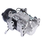 New A/C AC Compressor & Clutch Fit For Mazda 5 2006-2010 2.3L CO10759C
