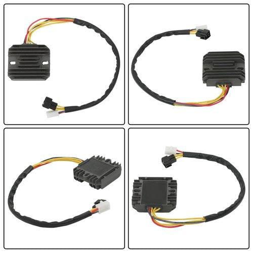 32800-45C01 ATV Regulator Rectifier for Suzuki 800 VZ800 Marauder 1997-2004