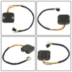 32800-45C01 ATV Regulator Rectifier for Suzuki 800 VZ800 Marauder 1997-2004
