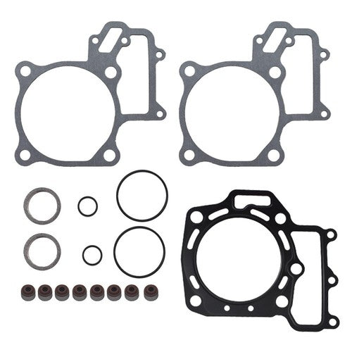 For 2002-2003 Kawasaki Prairie 650 KVF650A 4x4 / KVF650B Top End Head Gasket Kit