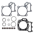 For 2002-2003 Kawasaki Prairie 650 KVF650A 4x4 / KVF650B Top End Head Gasket Kit