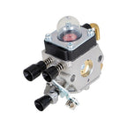 For FS38 FS45 FS46 FS55 Trimmers and Cutters Carburetor 4137 120 0608