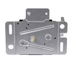 Replacement Dryer Timer Control Fits For Whirlpool Models W10745654 W10857611