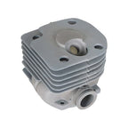 503 93 93-72 For Husqvarna 372 372XP 371 365 Chainsaw Cylinder Piston Kit US