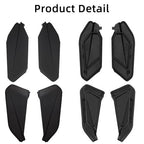 Lower Door Panels Inserts for Can Am Maverick X3 Max R Turbo 2017 2026 715003751
