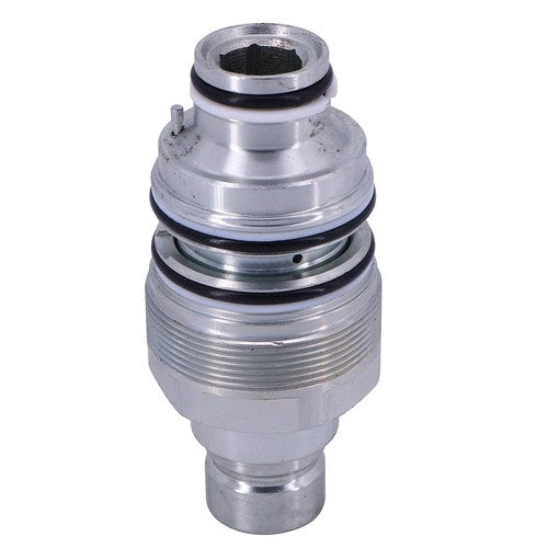 Hydraulic Flat-Face Quick Coupler 6679837 for Bobcat S130 S150 S160 S175 S185
