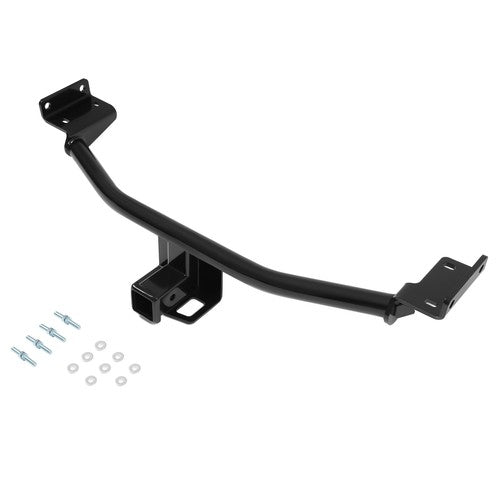 Trailer Hitch Class 3 Receiver 2 Inch for Hyundai Tucson 2016 2021 Excluding Night