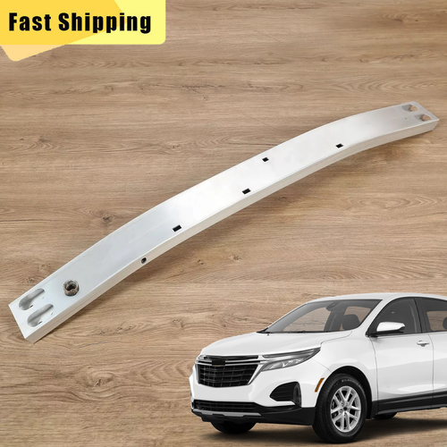 Front Bumper Face Bar Reinforcement for 2018-2024 for Chevrolet Equinox for GMC