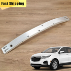 Front Bumper Face Bar Reinforcement for 2018-2024 for Chevrolet Equinox for GMC