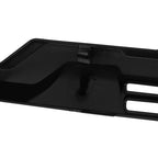 Compatible Front Bumper Lower Skid Plate Fit For 19-22 GMC Sierra Denali / AT4