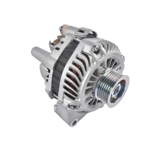 Alternator 92211821 11097 for Pontiac GTO Base Coupe 6.0L 2005-2006 140A 12V CW