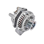 Alternator 92211821 11097 for Pontiac GTO Base Coupe 6.0L 2005-2006 140A 12V CW