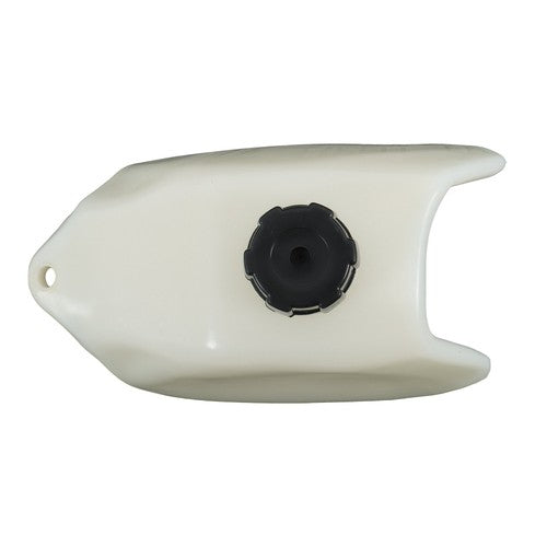 Fits For Honda TRX70 Fourtrax 70 1986-1987 Plastic Fuel Tank with Gas Cap