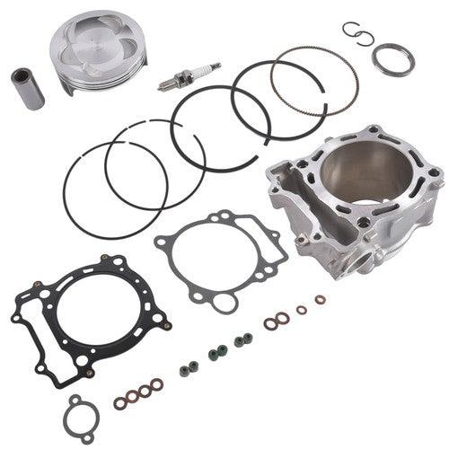 4-Stroke 95mm Standard Cylinder Top End Rebuild Kit for Yamaha YFZ450 2004-2013