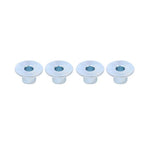 Front&amp;Rear A-Arm Bushing Kit 2008-2014 For Polaris RZR 800 RZR S 4 800