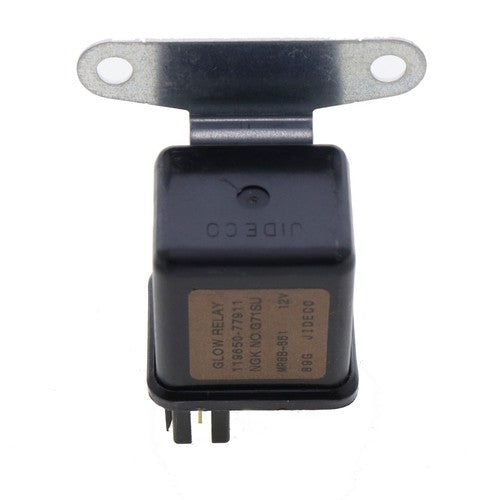 Relay Glow Plug 8942481610 24V for Isuzu Hitachi EX35U EX27U EX50U ZAXIS35U