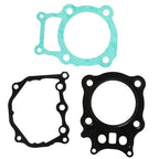 Cylinder Piston Rings Gasket Kit For Honda Rancher TRX350 TRX 350 2000-2006